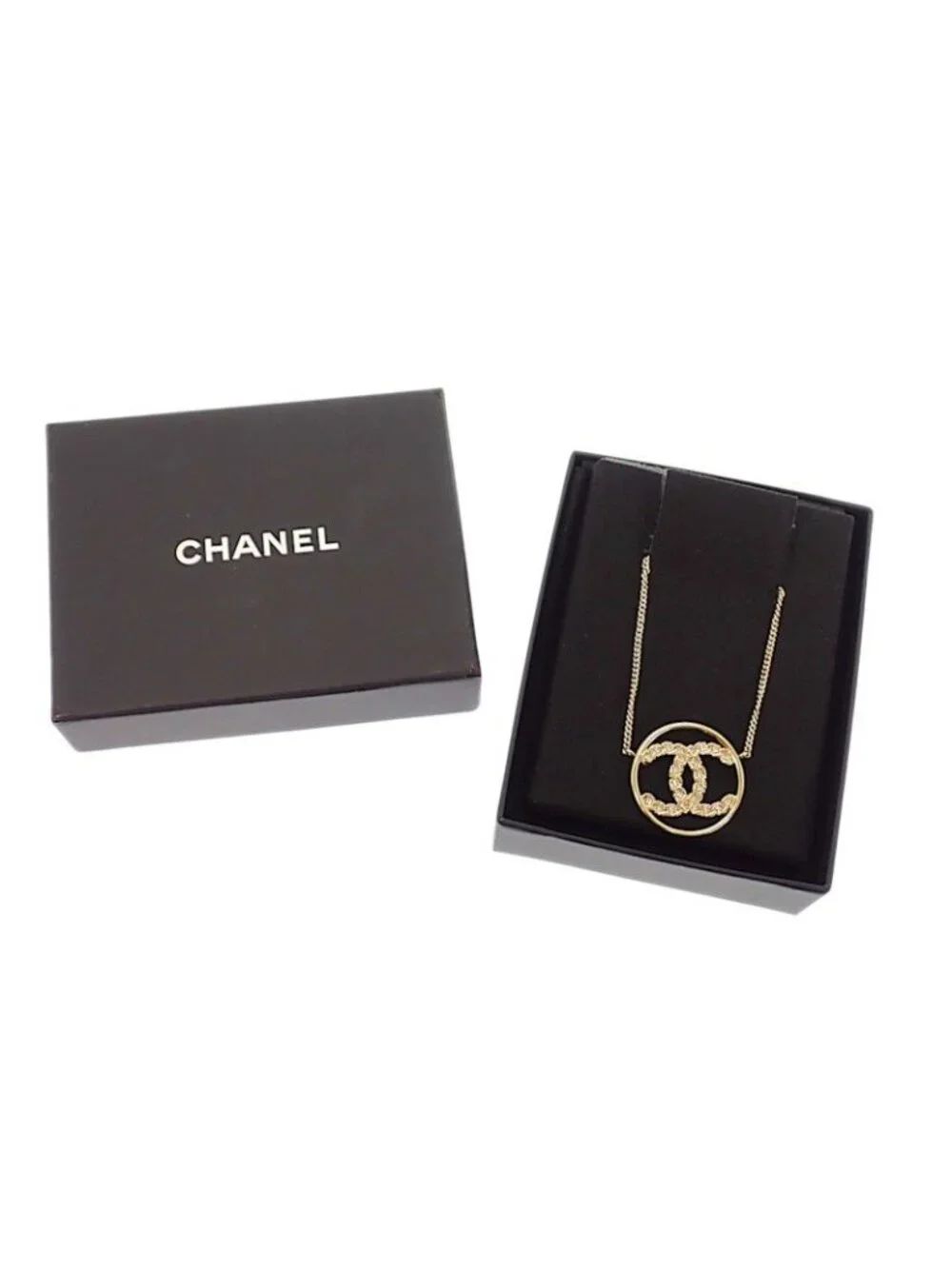 CHANEL brand product